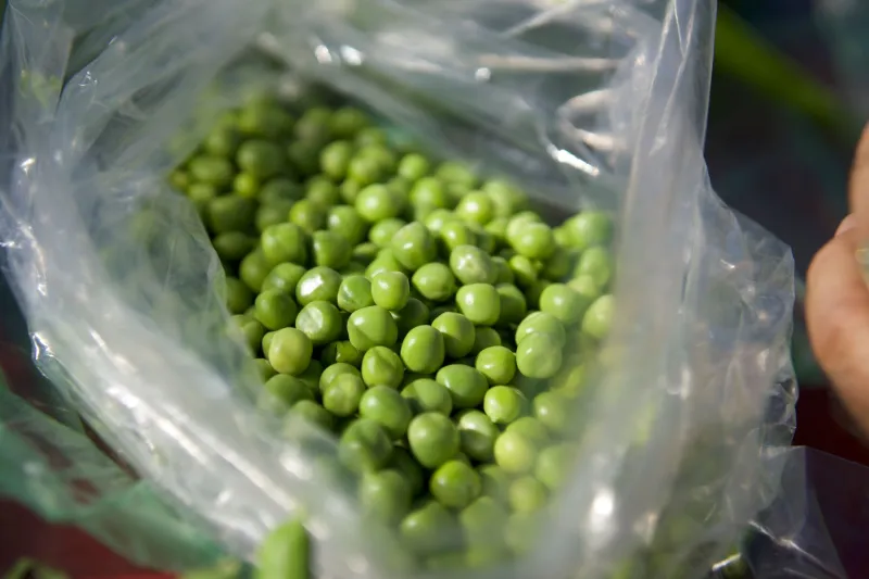 Cold, Fast, and Surprisingly Good: The Real Story Behind Today's Frozen Vegetables